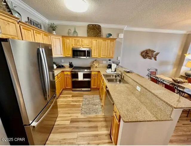 17643 Front Beach Road #1208, Panama City Beach, FL 32413 - Image #3