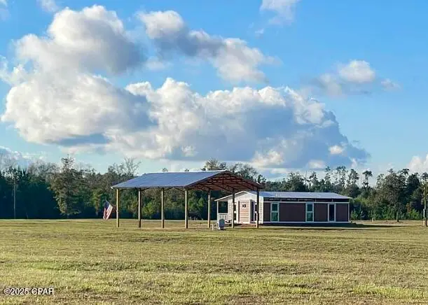 13626 Bailey Cemetery Rd., Clarksville, FL 32430 - Image #2