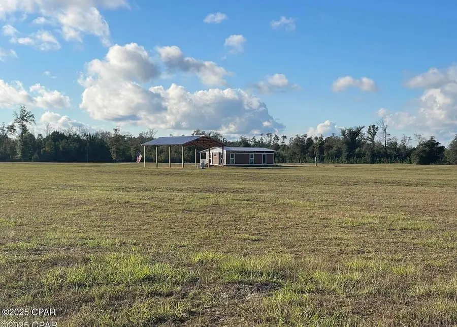 13626 Bailey Cemetery Rd., Clarksville, FL 32430 - Image #3