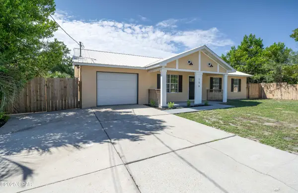156 Manistee Drive, Panama City Beach, FL 32413