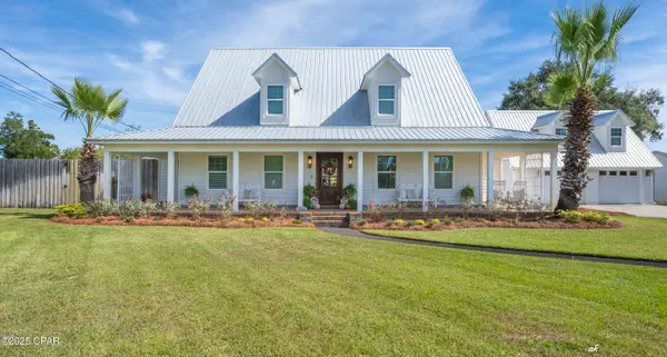 2830 Longleaf Road, Panama City, FL 32405