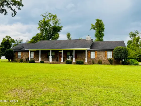 5136 Menawa Trail, Marianna, FL 32446