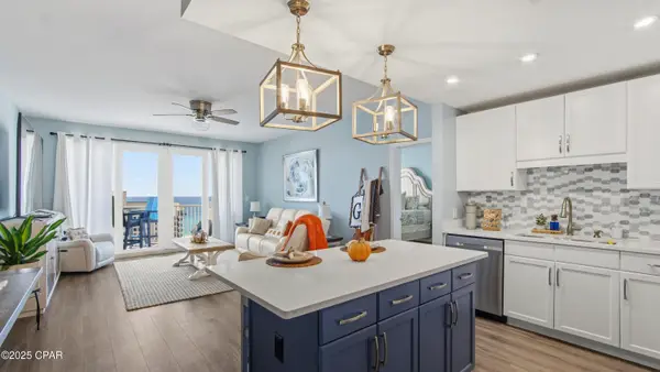 9860 S Thomas Dr #1208, Panama City Beach, FL 32408