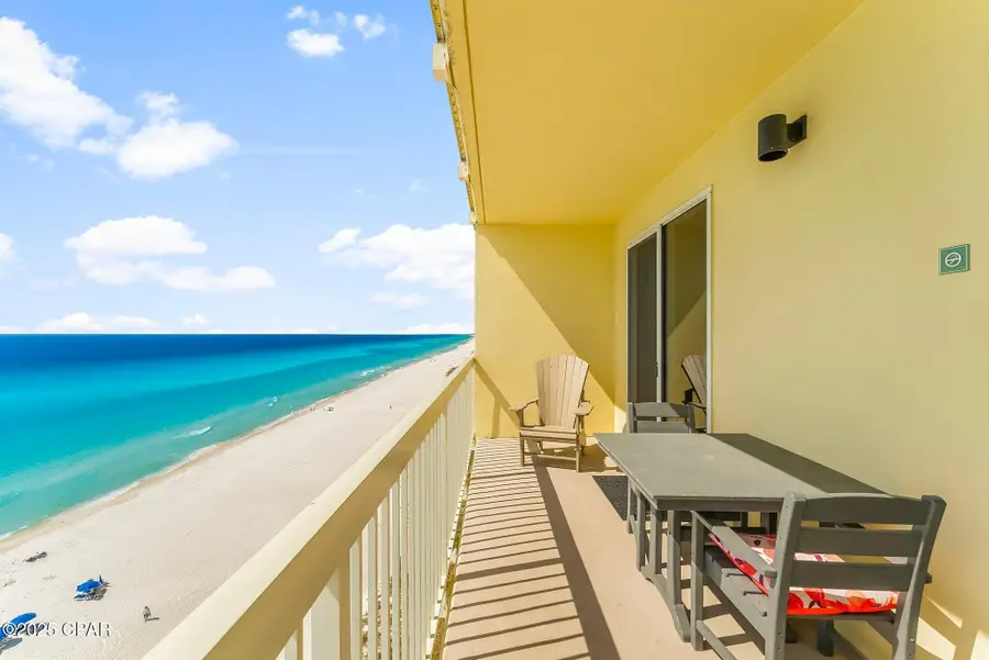 17757 Front Beach Road #1002B, Panama City Beach, FL 32413 - Image #2