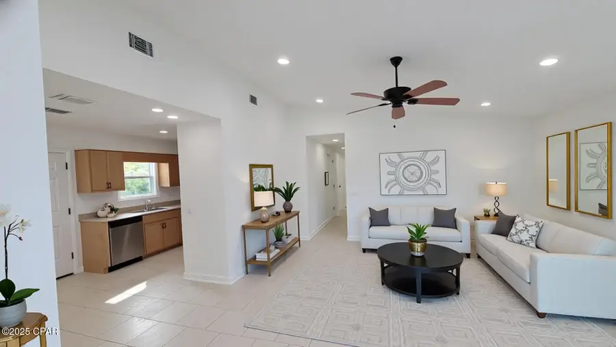 1545 Chandlee Avenue, Panama City, FL 32405 - Image #2