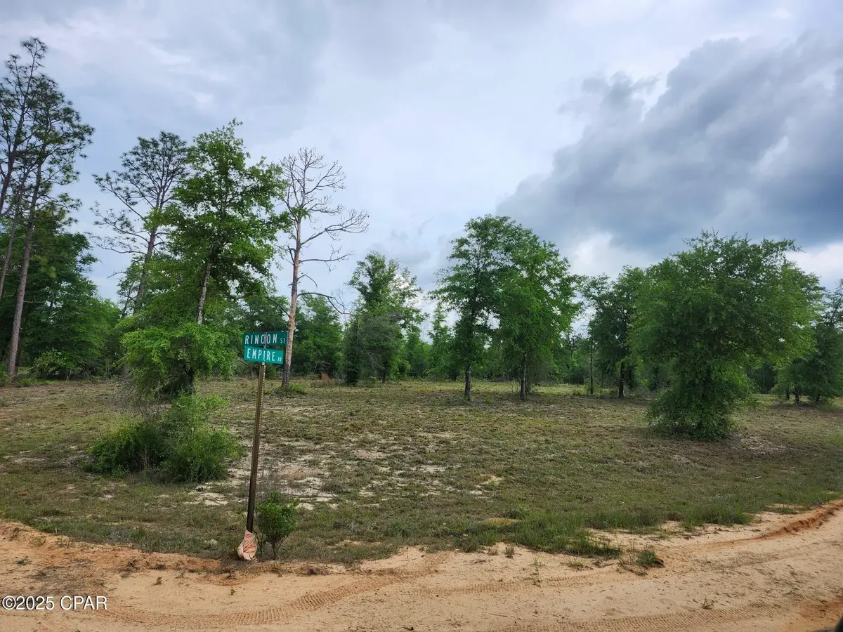 TBD Empire Avenue, Alford, FL 32420 - Image #1