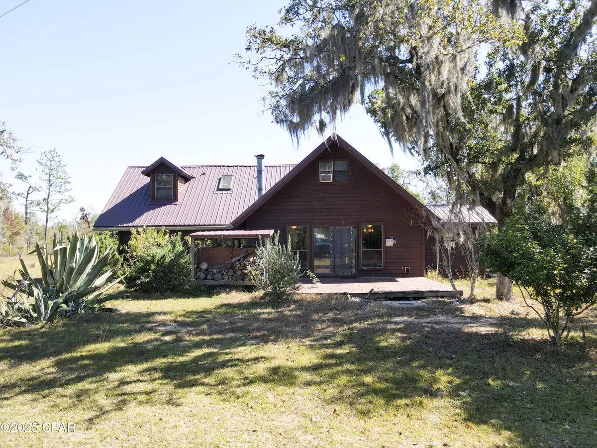 20814 NW Willow Bend Road, Altha, FL 32421 - Image #1