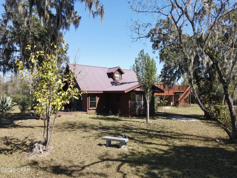 20814 NW Willow Bend Road, Altha, FL 32421 - Image #2