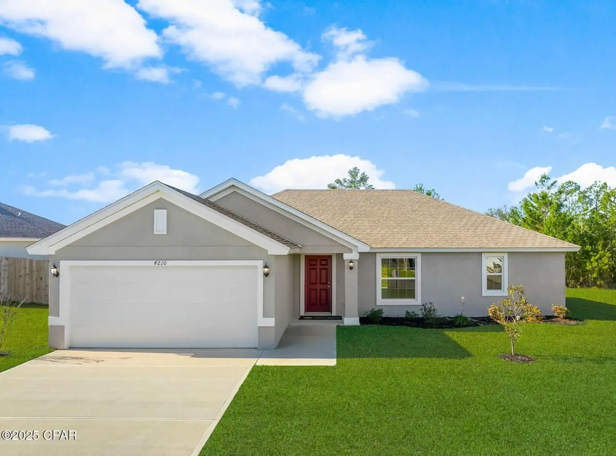 4210 Auburndale Drive, Chipley, FL 32428 - Image #1