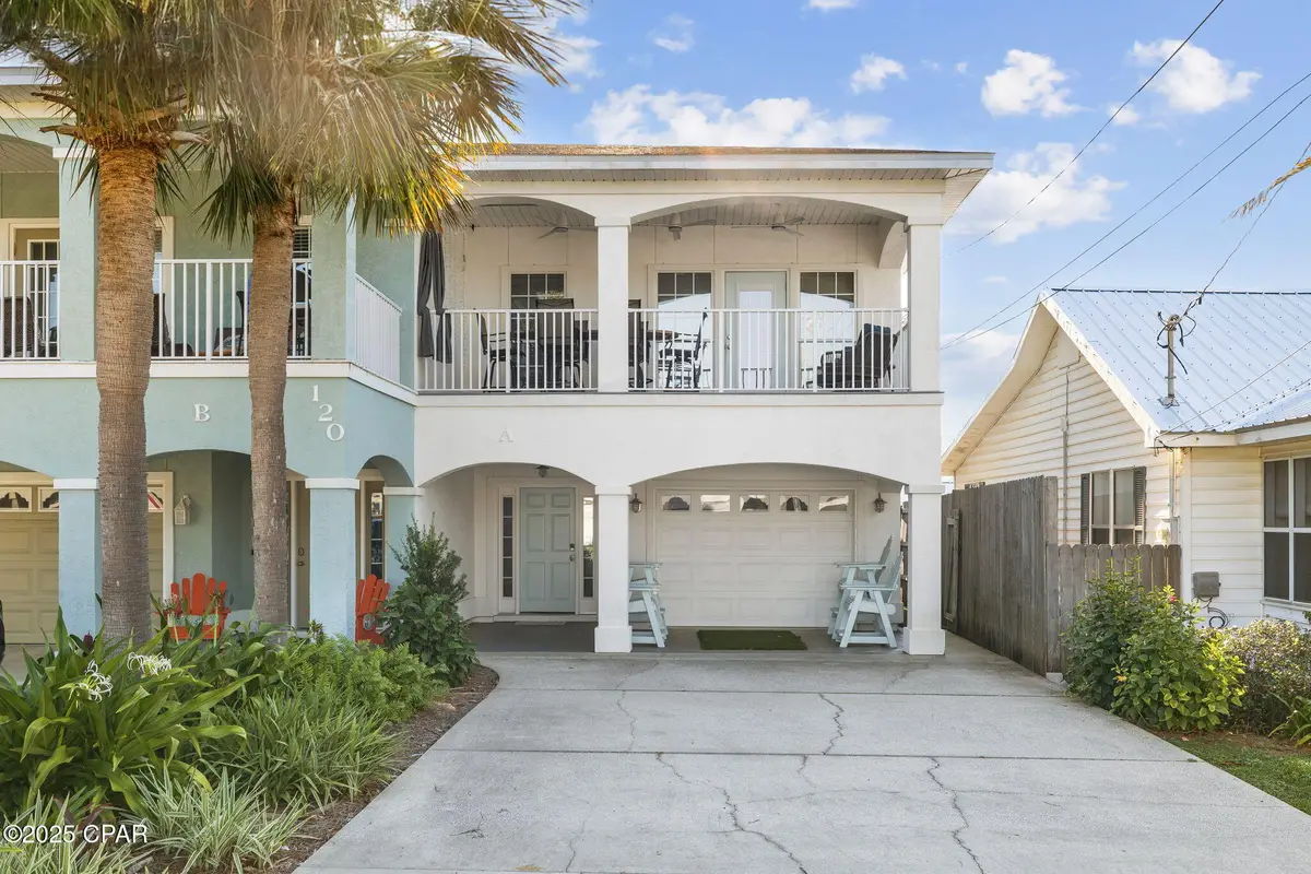 120 El Reposo Place #A, Panama City Beach, FL 32413 - Image #1