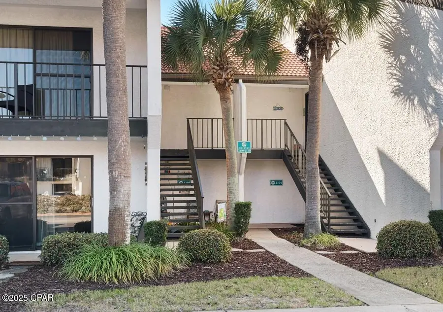 520 N Richard Jackson Boulevard #2110, Panama City Beach, FL 32407 - Image #2