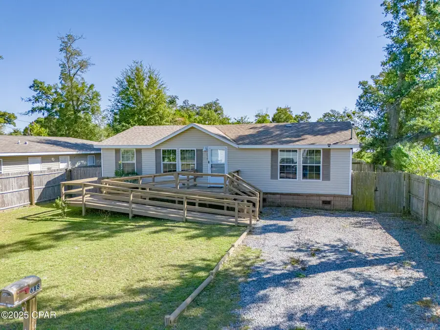 618 College Avenue, Panama City, FL 32401 - Image #2