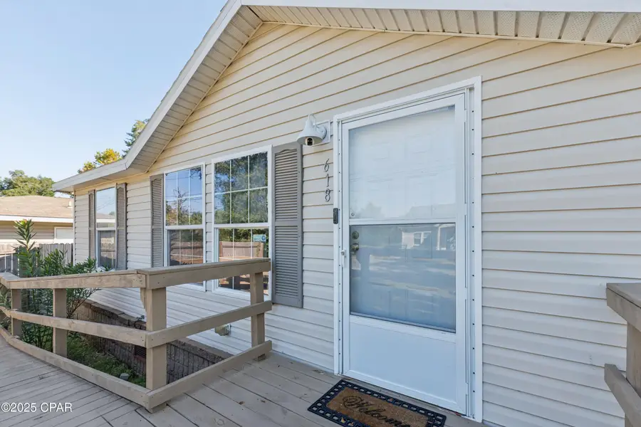 618 College Avenue, Panama City, FL 32401 - Image #3