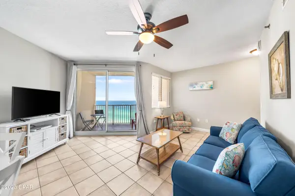 9900 S Thomas Drive #2010, Panama City Beach, FL 32408
