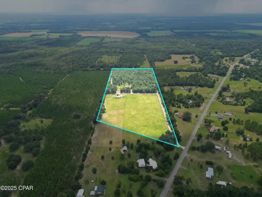 6479 Blue Springs Road, Greenwood, FL 32443 - Image #2