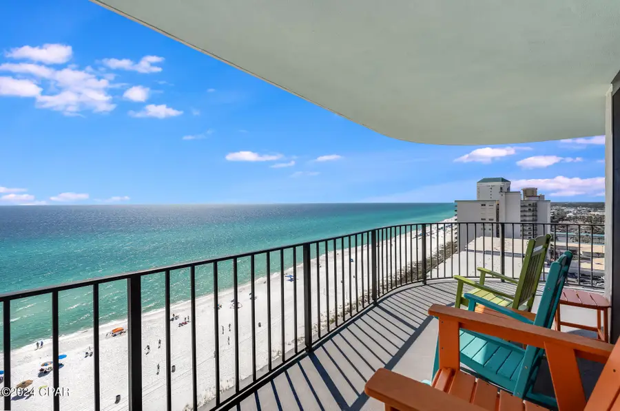 6201 Thomas Drive #1510, Panama City, FL 32408 - Image #2