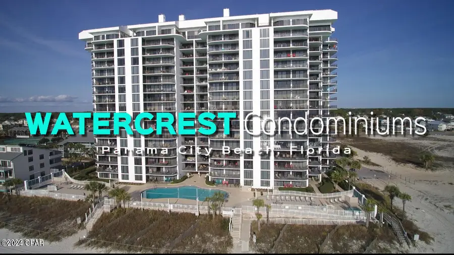 6201 Thomas Drive #1510, Panama City, FL 32408 - Image #3