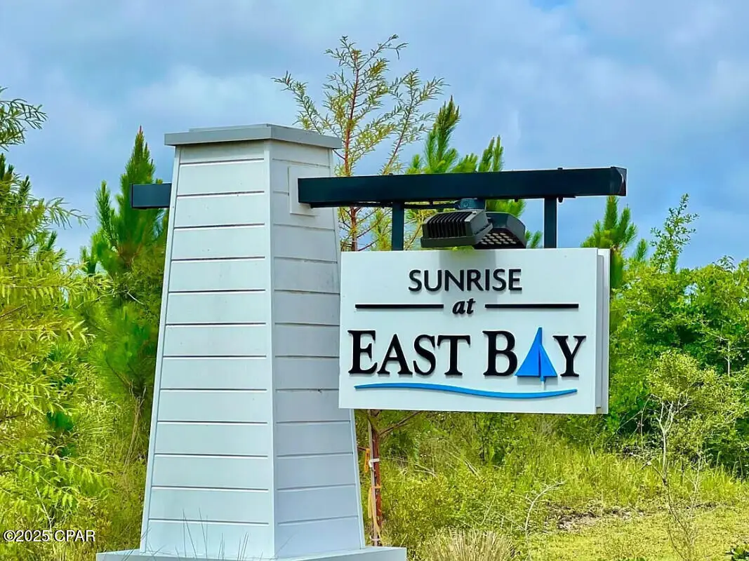 11705 Poston Road, Panama City, FL 32404 - Image #1