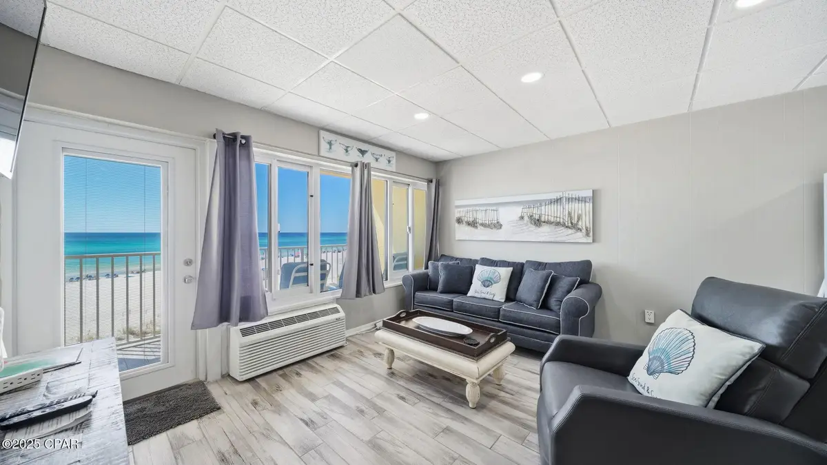 15413 Front Beach Road #302, Panama City Beach, FL 32413 - Image #1