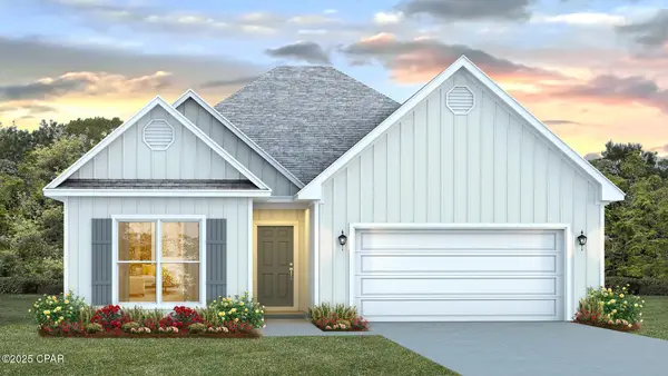 218 Dama Del Mar Way, Panama City Beach, FL 32407