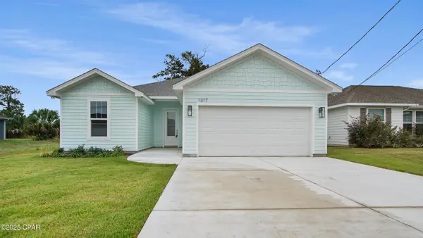 1317 W 30th Street, Panama City, FL 32405