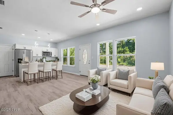 909 Louisiana Avenue, Panama City, FL 32401