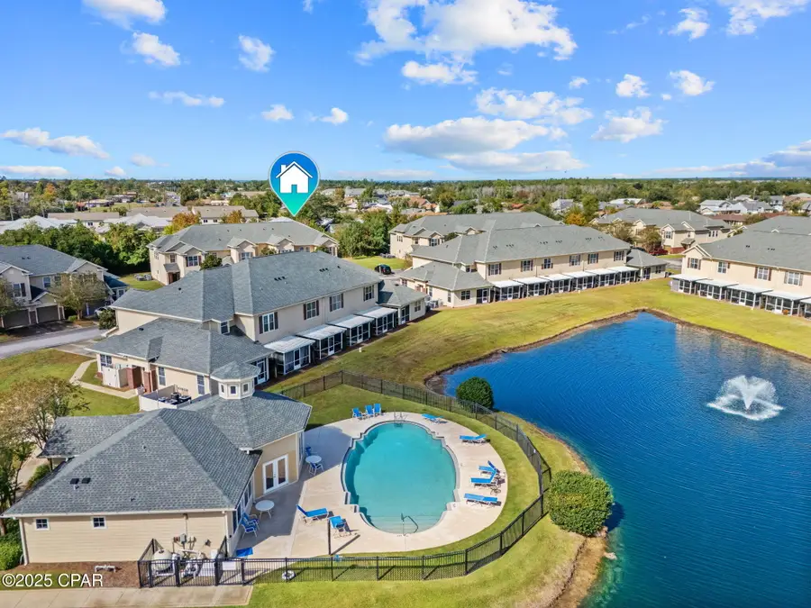 406 Baldwin Rowe Circle #406, Panama City, FL 32405 - Image #3