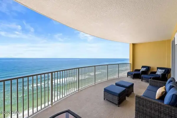 17545 Front Beach Road #1408, Panama City Beach, FL 32413