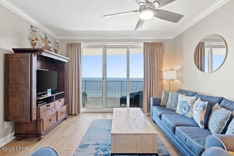17545 Front Beach Road #1408, Panama City Beach, FL 32413 - Image #3