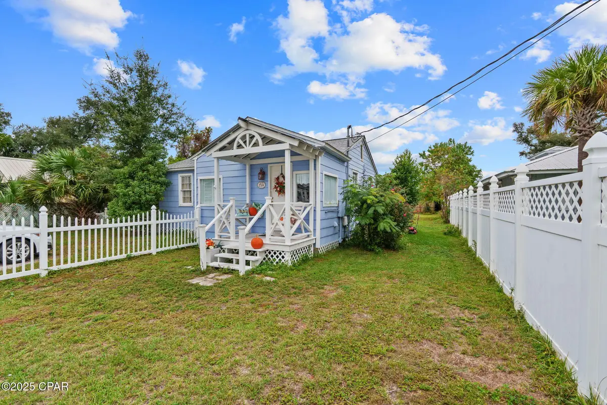 1709 Cincinnati Avenue, Panama City, FL 32401 - Image #1