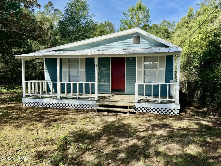 316 S 19th Street, Defuniak Springs, FL 32435 - Image #3