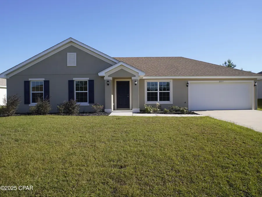 2221 Chase Street, Chipley, FL 32428 - Image #2