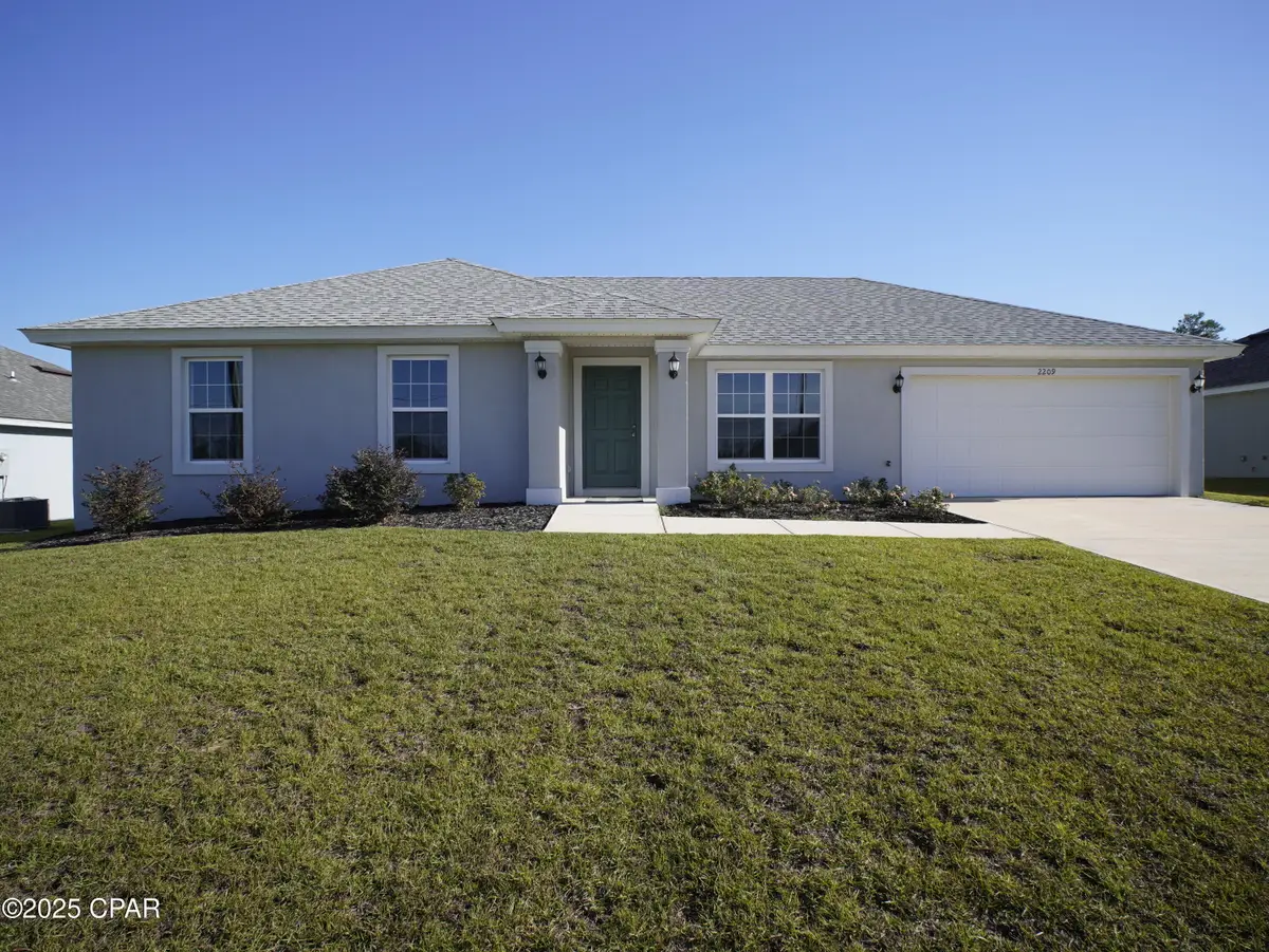 2209 Chase Street, Chipley, FL 32428 - Image #1