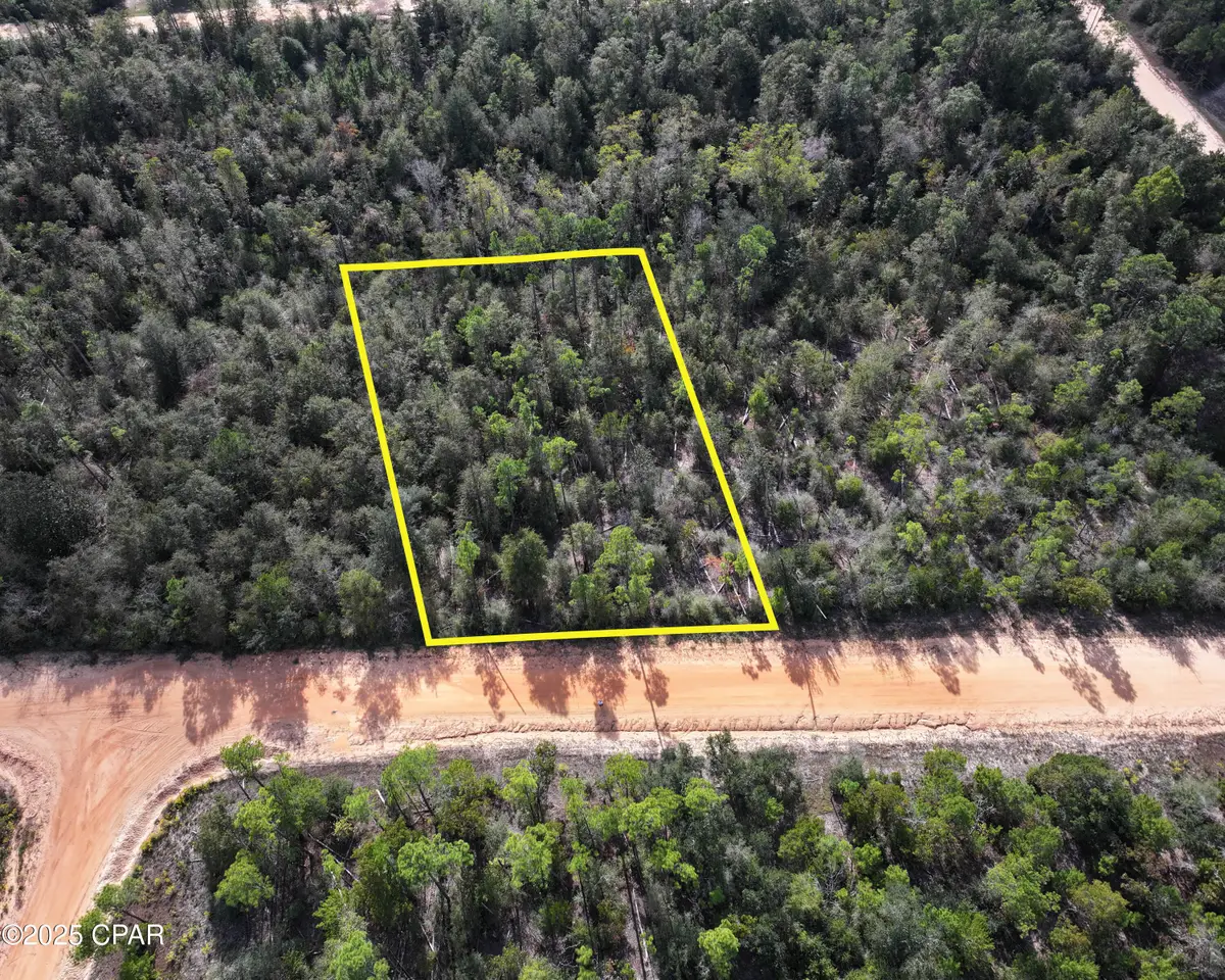 TBD Hillside Drive, Marianna, FL 32448 - Image #1