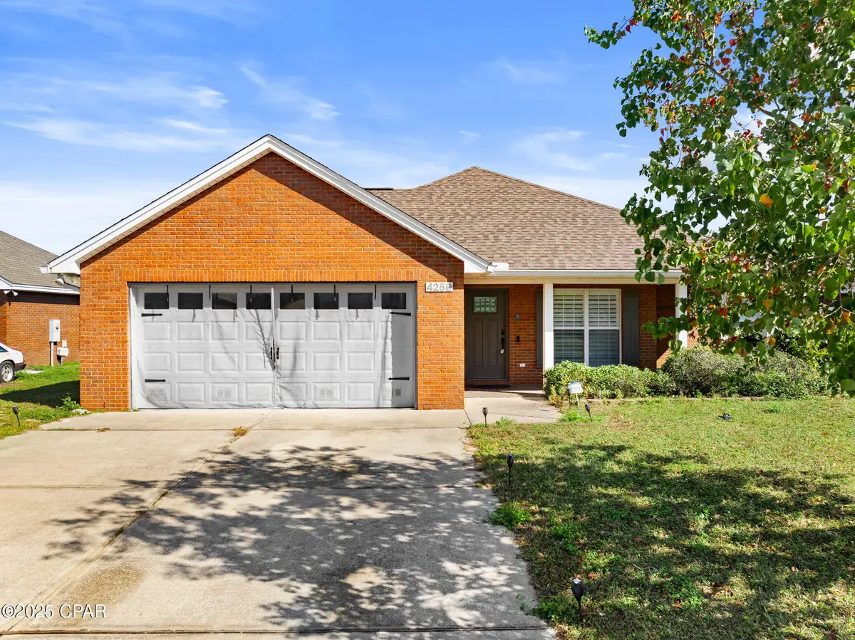 4259 Dairy Farm Road, Panama City, FL 32404 - Image #1