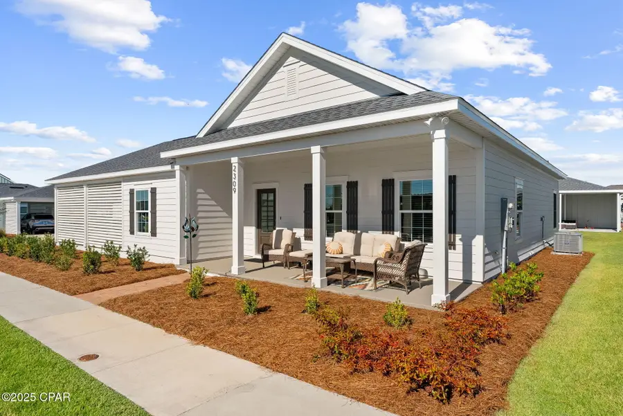 2309 Rushes Avenue, Panama City, FL 32405 - Image #2