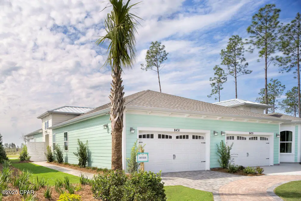 9350 Daydream Drive, Panama City Beach, FL 32413 - Image #1
