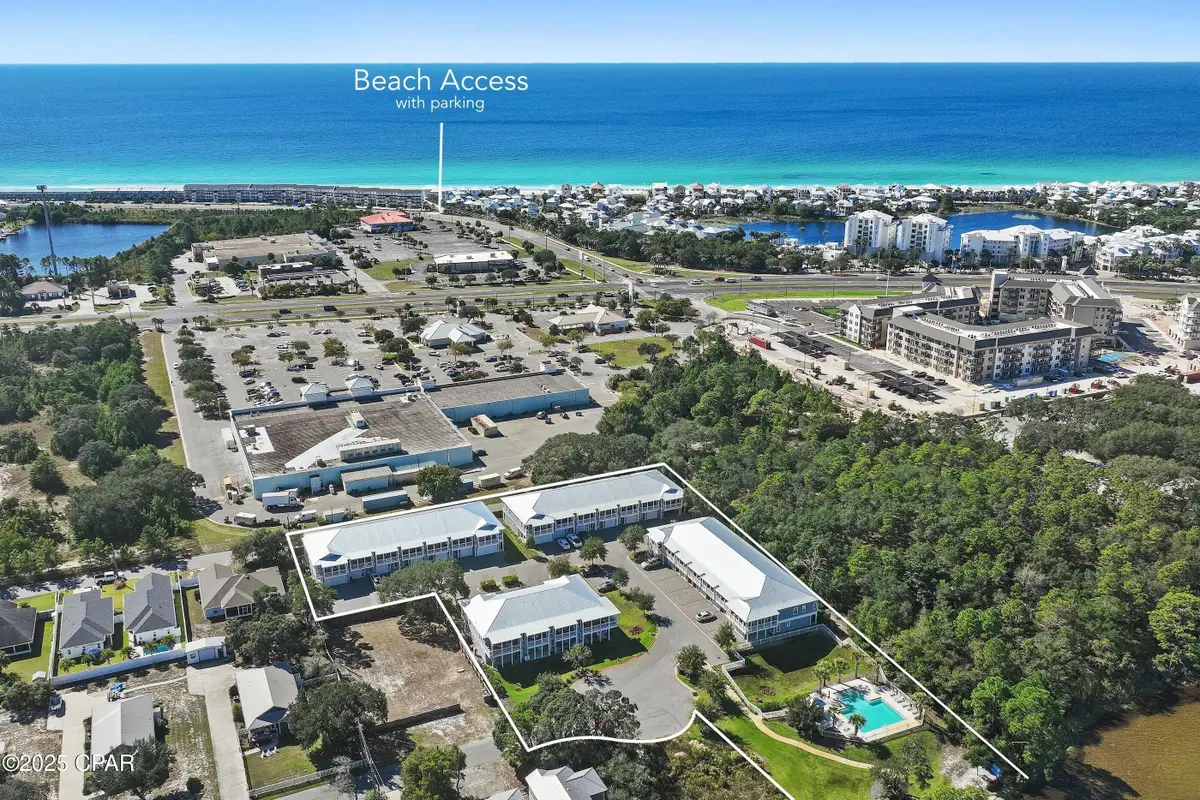 22930 Ann Miller Road, Panama City Beach, FL 32413 - Image #1