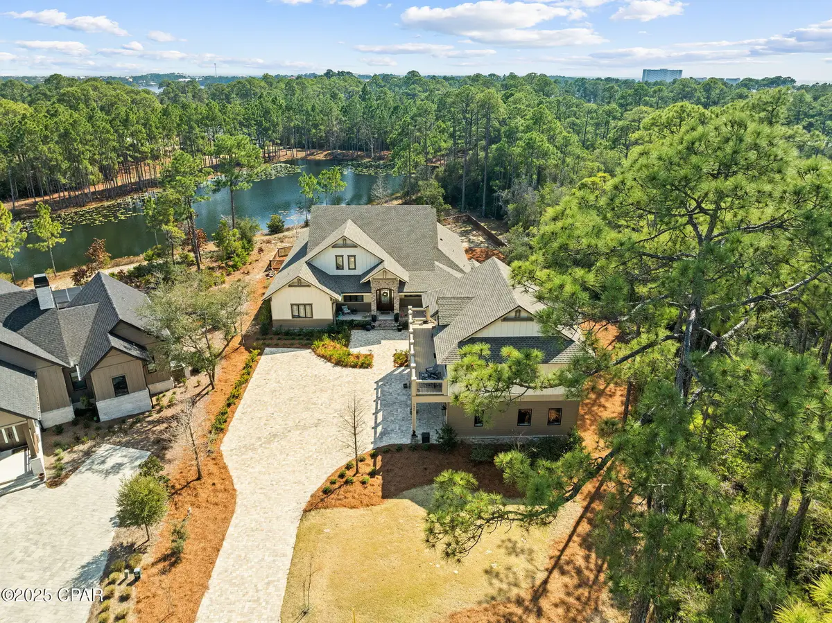 1400 Otter Point, Panama City Beach, FL 32413 - Image #1