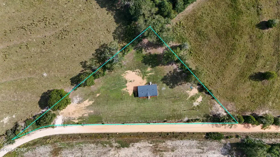 1139 Buddy Gilley Road, Bonifay, FL 32425 - Image #2