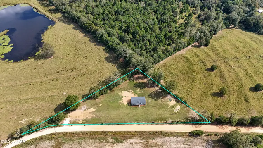1139 Buddy Gilley Road, Bonifay, FL 32425 - Image #3
