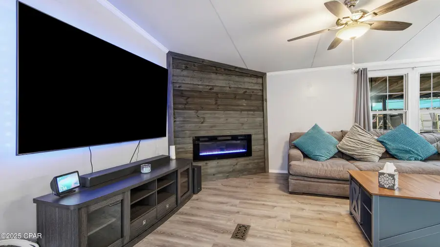 907 Court Martial Ranch Road, Panama City, FL 32409 - Image #3