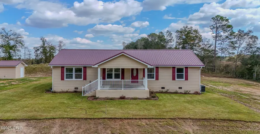 2776 Bonifay Gritney Road, Bonifay, FL 32425 - Image #2