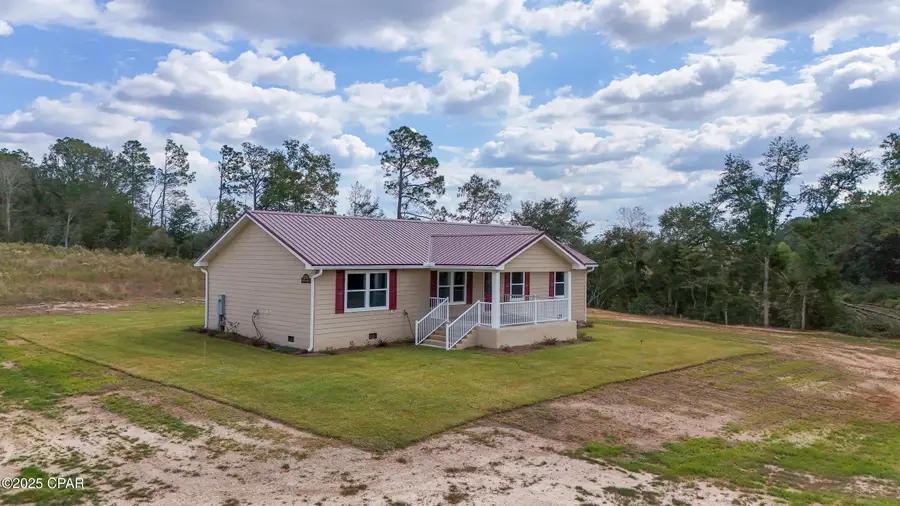 2776 Bonifay Gritney Road, Bonifay, FL 32425 - Image #3