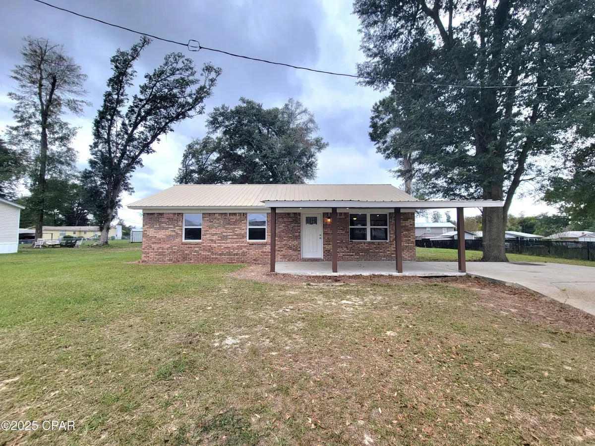 1991 Finley Avenue, Grand Ridge, FL 32442 - #1