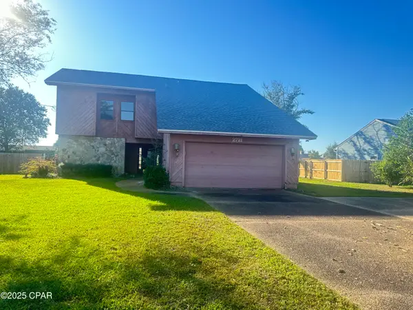 2721 Jenks Avenue, Panama City, FL 32405