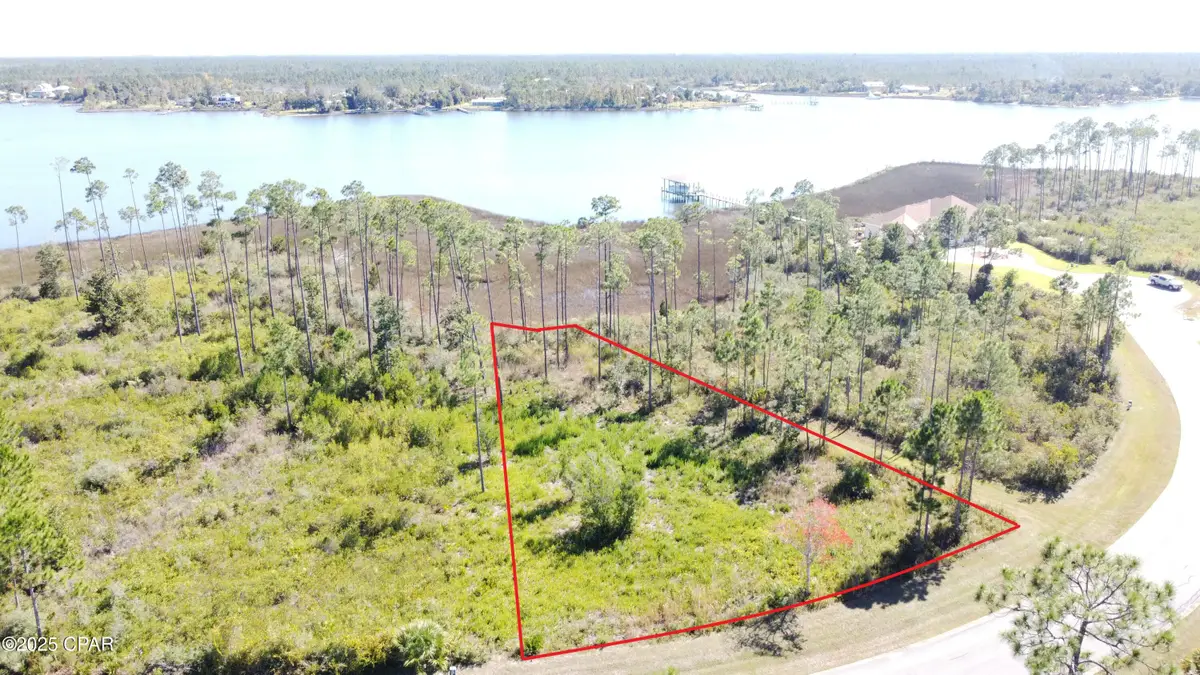 707 Island Court, Panama City, FL 32404 - Image #1
