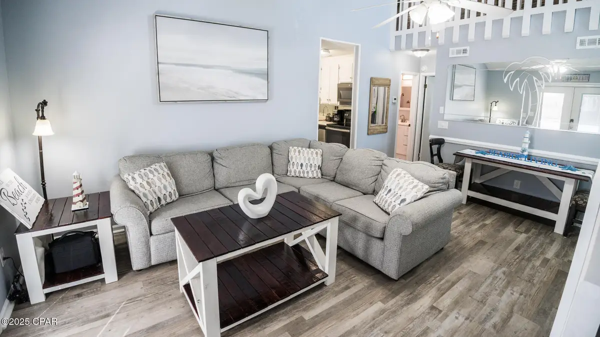 17462 Front Beach Road #27A, Panama City Beach, FL 32413 - Image #1