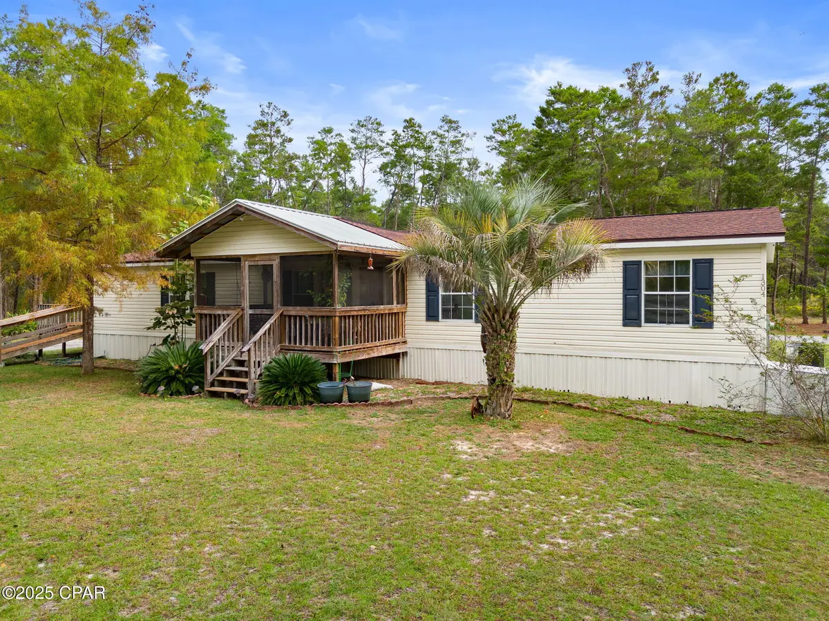 1304 Moon Court, Panama City, FL 32409 - Image #1