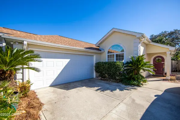21401 Palm Avenue, Panama City Beach, FL 32413